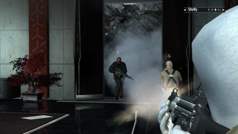Kane & Lynch: Dead Men