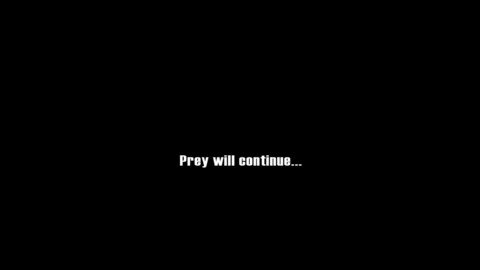 Prey