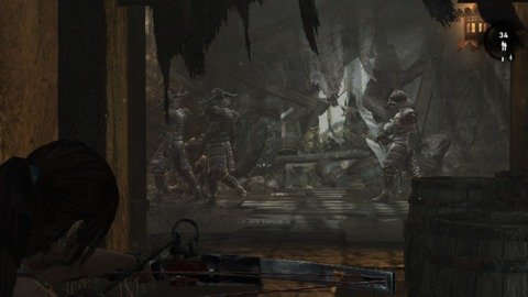 Tomb Raider