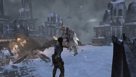 Tomb Raider