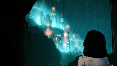 BioShock Infinite