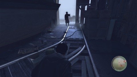 Mafia II