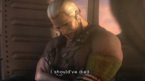 Resident Evil: The Darkside Chronicles