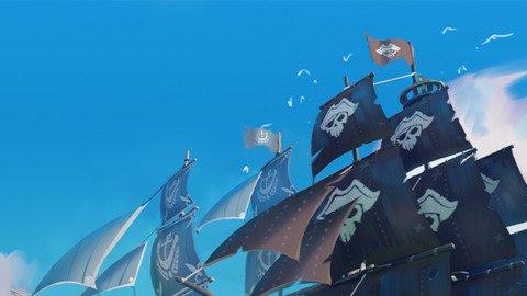 King of Seas