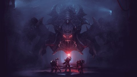 The Red Solstice 2: Survivors