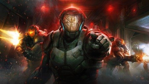 The Red Solstice 2: Survivors