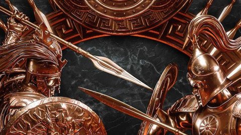 A Total War Saga: Troy