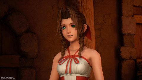 Kingdom Hearts III