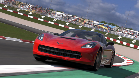 Gran Turismo 5