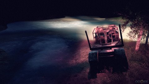 Spintires