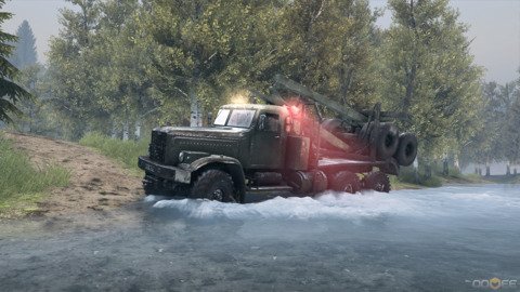 Spintires