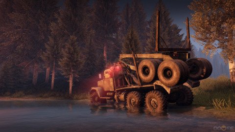 Spintires