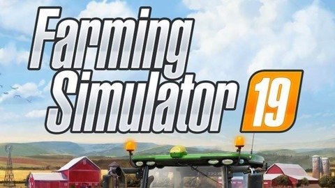 Farming Simulator 19