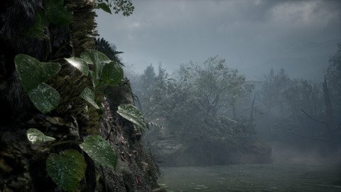 Metal Gear Solid Δ: Snake Eater
