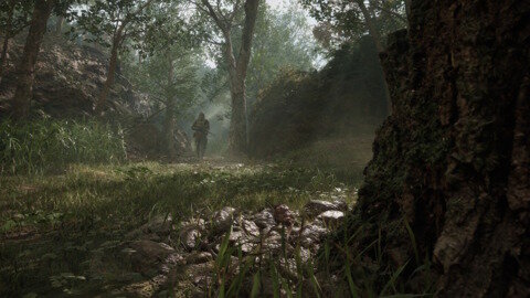 Metal Gear Solid Δ: Snake Eater