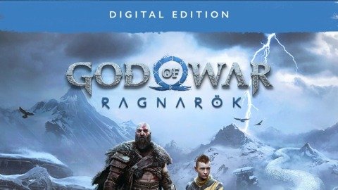 God of War Ragnarök