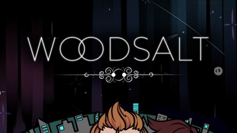 Woodsalt