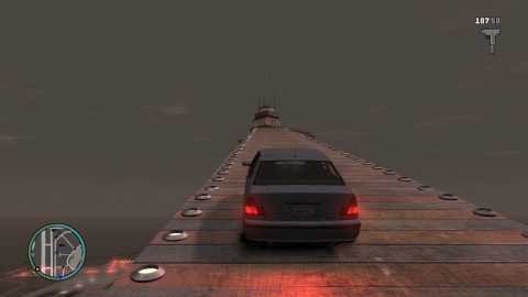 Grand Theft Auto IV