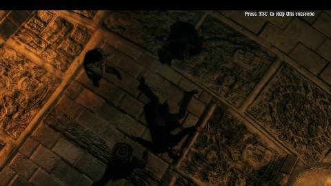 Call of Juarez: Bound in Blood