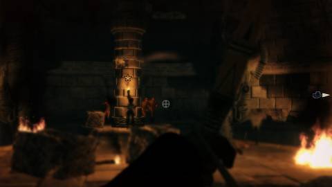 Call of Juarez: Bound in Blood