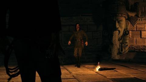 Call of Juarez: Bound in Blood
