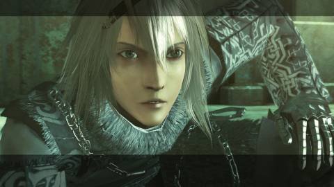 NieR Replicant