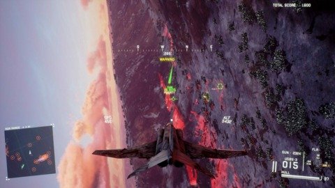 Project Wingman