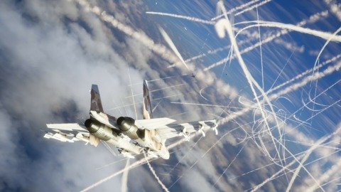 Project Wingman