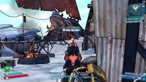 Borderlands 2