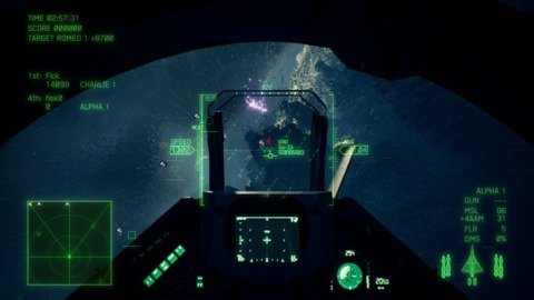Ace Combat 7: Skies Unknown