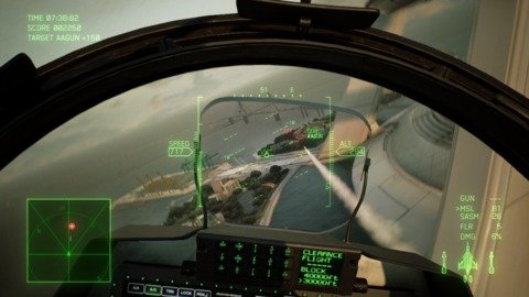 Ace Combat 7: Skies Unknown