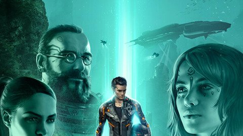Aquanox: Deep Descent
