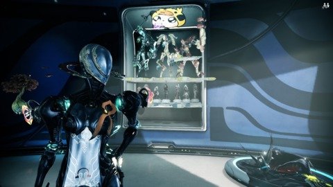 Warframe