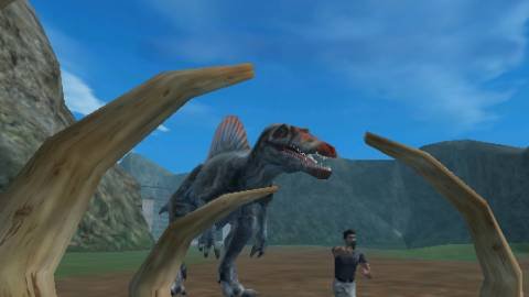 Jurassic Park: Survival