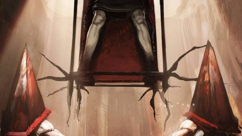 Silent Hill 2