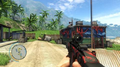 Far Cry 3
