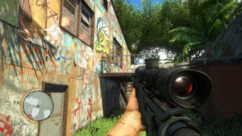 Far Cry 3