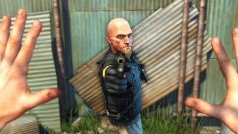 Far Cry 3