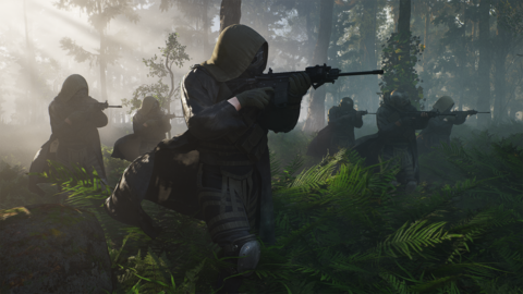 Tom Clancy's Ghost Recon Breakpoint