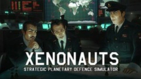Xenonauts
