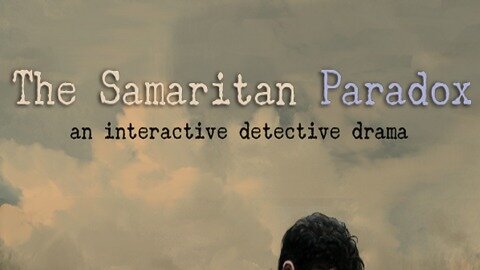 The Samaritan Paradox
