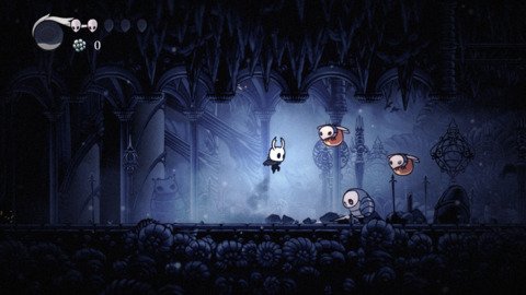 Hollow Knight