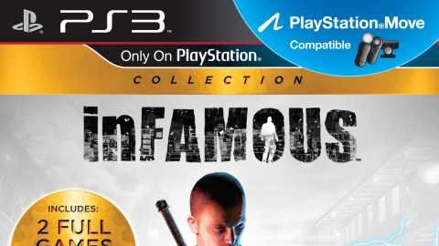 inFamous