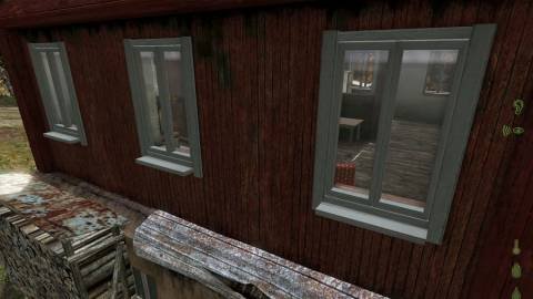 DayZ