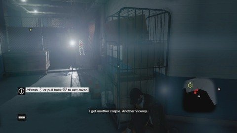 Watch Dogs