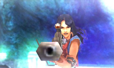 Xenoblade Chronicles