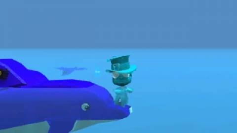 LittleBigPlanet