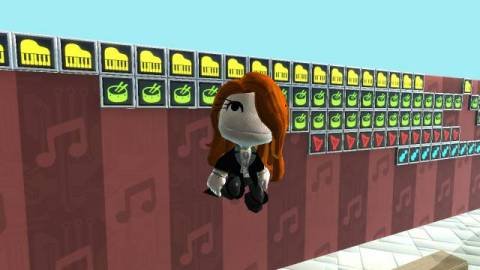 LittleBigPlanet 2