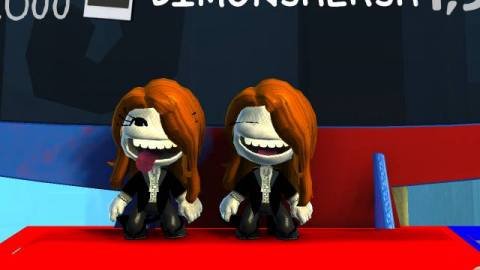 LittleBigPlanet 2