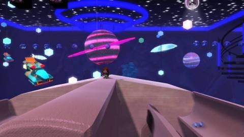 LittleBigPlanet 2